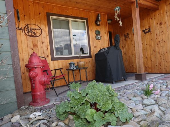 70 Moccasin Ln, Thompson Falls, MT 59873