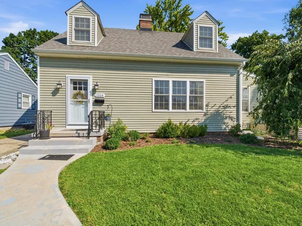 1514 Durango St, Lafayette, IN 47905