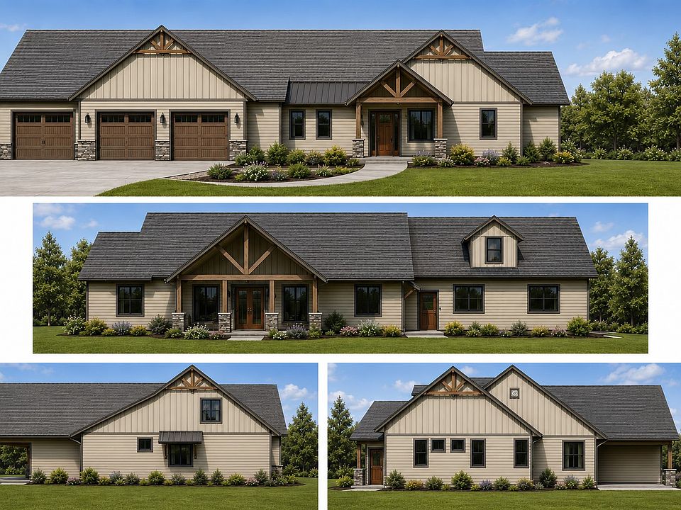 2nd image of LOT 1 Ranch Ln