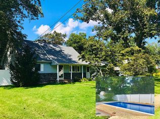 77 Salem Hill Rd, Howell, NJ 07731