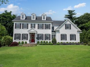 56 Crestview Ave, Madison, NJ 07940