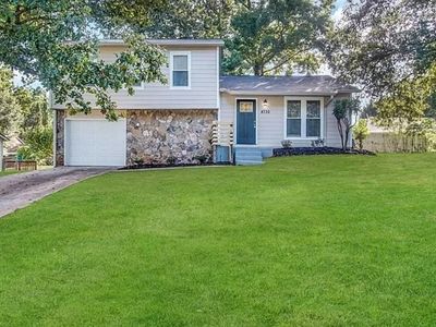 4730 Hairston Crossing Rd, Stone Mountain, GA, 30083