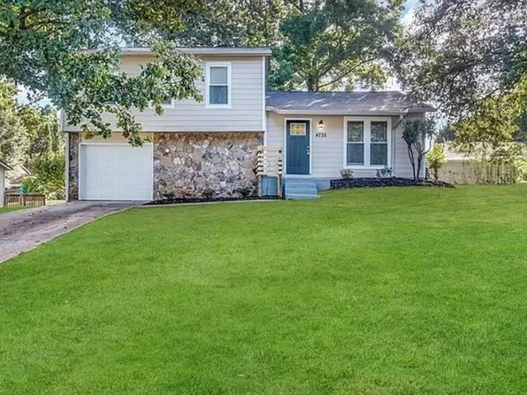 4730 Hairston Crossing Rd, Stone Mountain, GA 30083