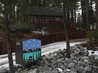 1804 Grizzly Mountain Dr, South Lake Tahoe, CA 96150