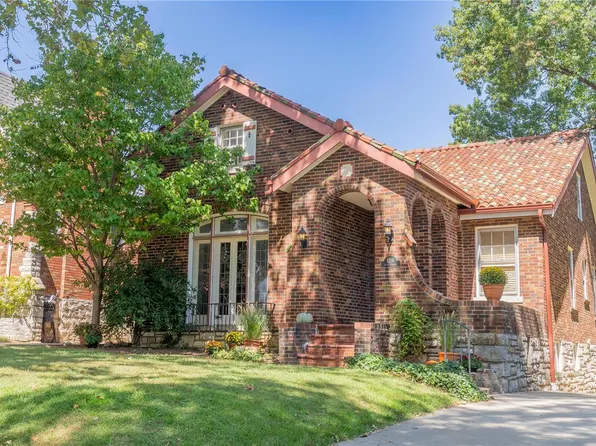 1219 Arch Ter, Saint Louis, MO 63117