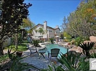 7 Pictor Ct, Coto De Caza, CA 92679