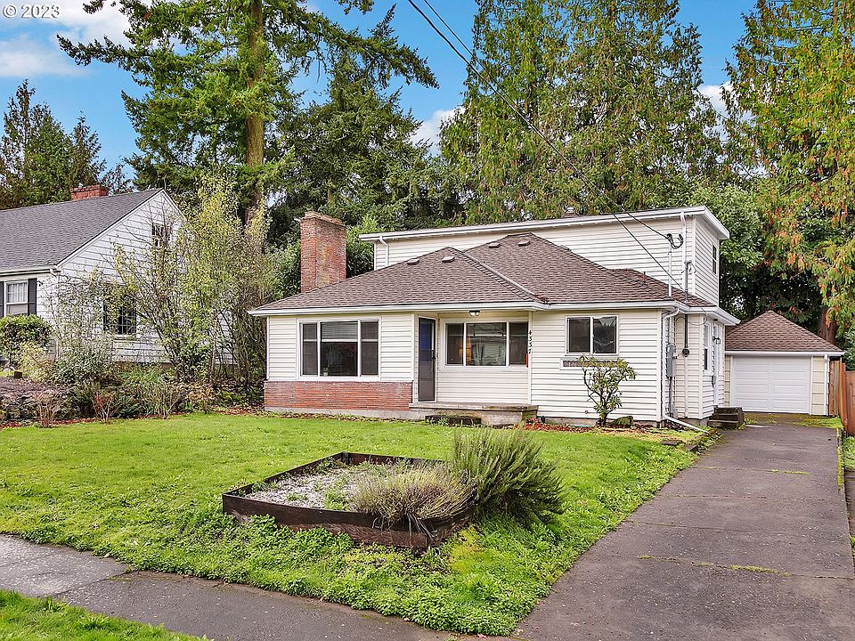 4337 Ne 79th Ave, Portland, Or 97218 