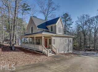 354 Eagle Mountain Dr E #7221, Ellijay, GA 30540