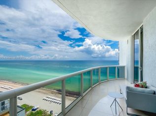 15811 Collins Ave APT 1502, Sunny Isles Beach, FL 33160