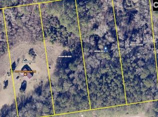 0 Sandbed Rd, Pamplico, SC 29583