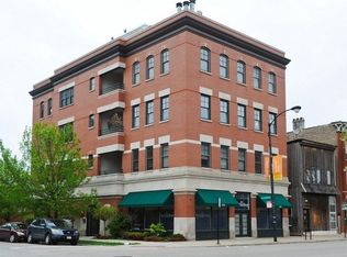 1256 W Chicago Ave #4N, Chicago, IL 60642