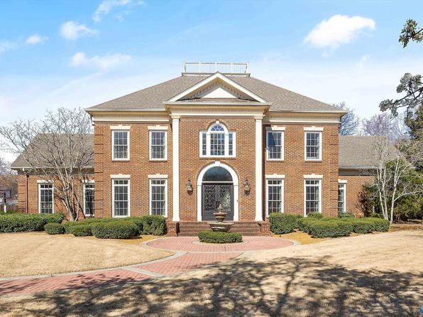 5000 Wainwright Ave SE, Huntsville, AL 35802