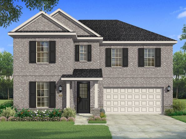 3421 Riverlawn Dr, Anna, TX 75409