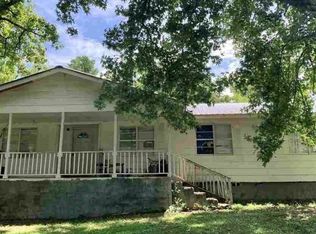 144 Thomas Rd, Altoona, AL 35952