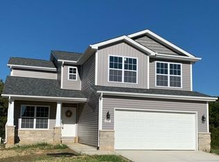 832 Chesapeake Junction Ln, O'Fallon, IL 62269