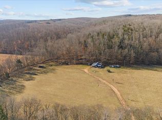 3571 Lick Creek Rd LOT 1 & 2, Linden, TN 37096