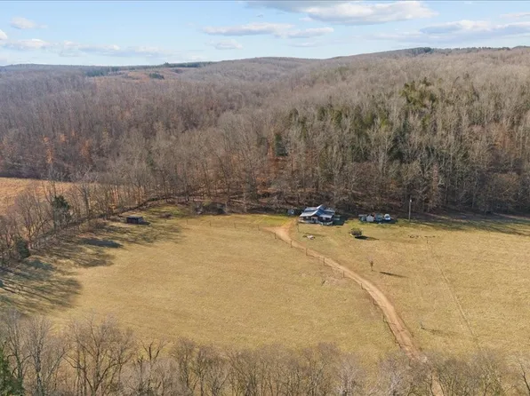 3571 Lick Creek Rd, Linden, TN 37096