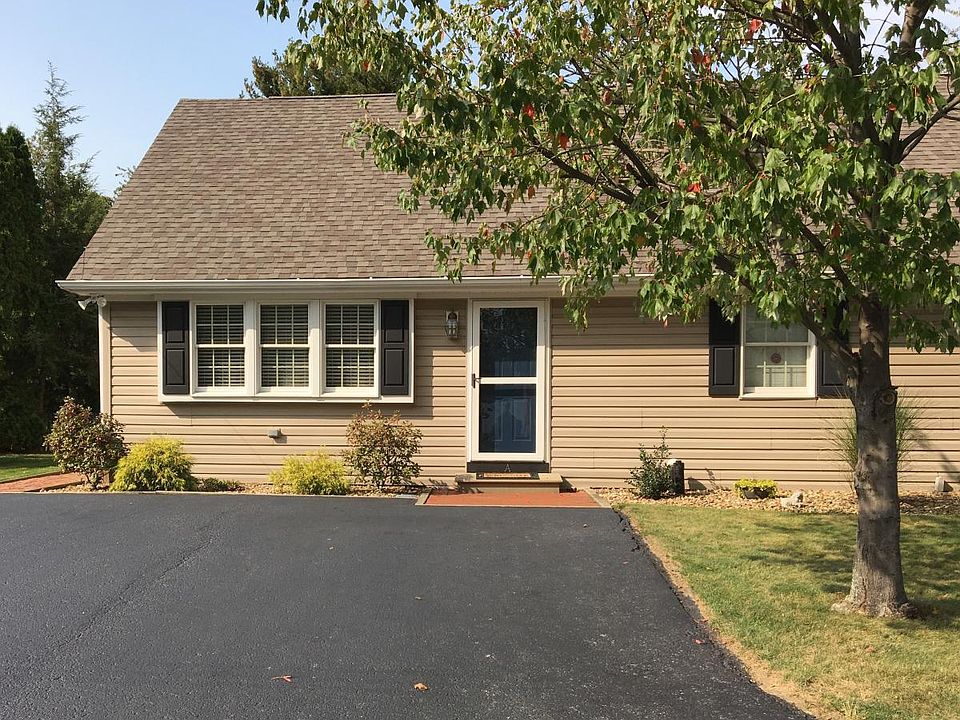 121 Christy Drive Unit A