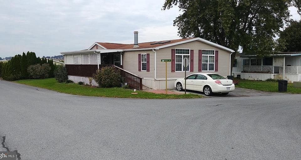 1st image of 111 N Ramona Rd Lot 50