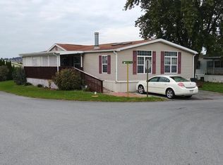 111 N Ramona Rd LOT 50, Myerstown, PA 17067