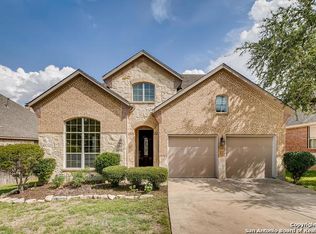 26010 Alto Cedro, San Antonio, TX 78261