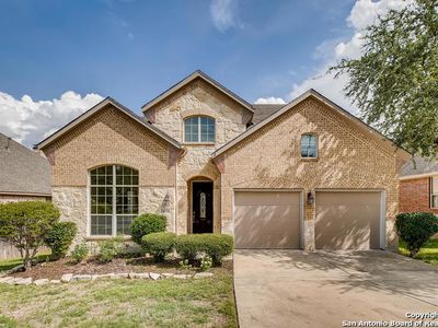 26010 Alto Cedro, San Antonio, TX, 78261