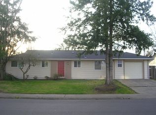4263 47th Ave NE, Salem, OR 97305