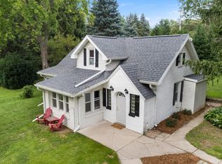8062 N Cedarburg Rd, Brown Deer, WI 53209