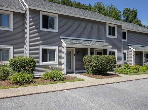 207 Sugar Tree Lane, South Burlington, VT 05403