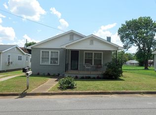 204 Richards St, Florence, AL 35630