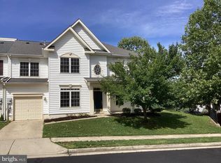 13083 Sidlaw Hills Ln, Bristow, VA 20136