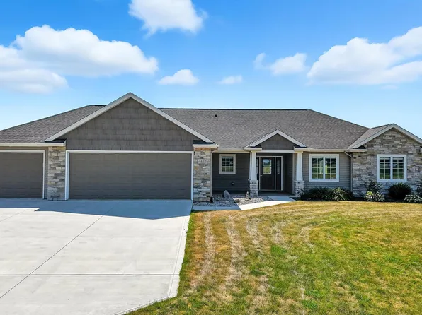 4612 County Road 35, Auburn, IN 46706