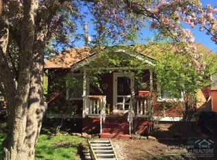 38 NW Greeley Ave, Bend, OR 97703