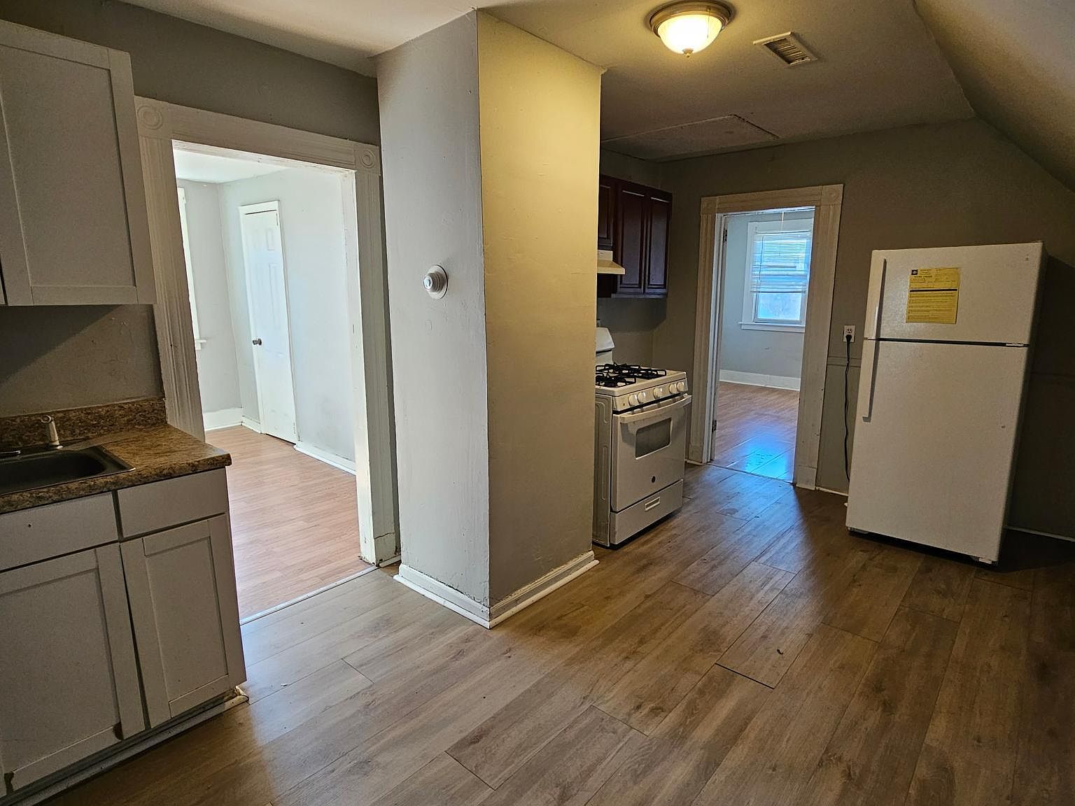 417 Poplar St 3A, New Haven,