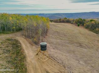 PARCEL 17 Lumber City Hwy, Curwensville, PA 16833