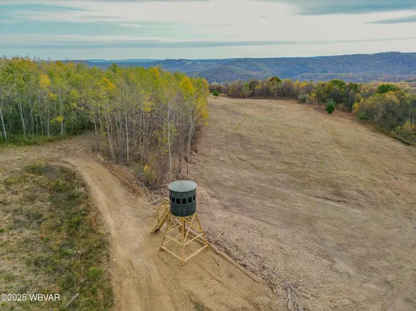 PARCEL 17 Lumber City Hwy, Curwensville, PA 16833