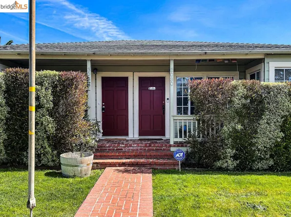 3032 Minna Ave, Oakland, CA 94619