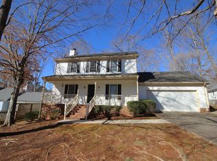 8108 Owenston Ct, Raleigh, NC 27612