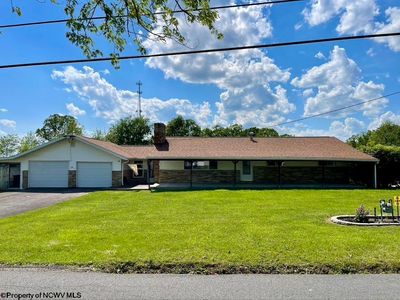 1123 Bakers Ridge Rd, Morgantown, WV, 26508