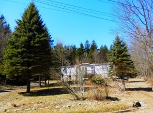 135 Prompton Rd, Honesdale, PA 18431