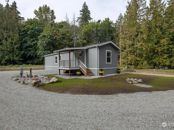 3557 Cedarville Road #20, Bellingham, WA 98226