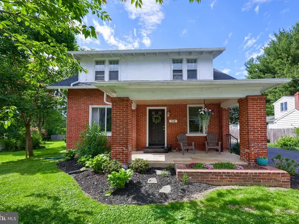 119 Musser Ave, Lancaster, PA 17602