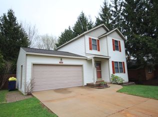 167 Cambridge Ave, Holland, MI 49423