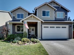 4825 Greenwood Dr SW, Olympia, WA 98502