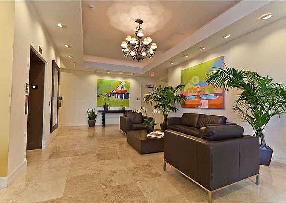 2nd image of 1607 Ponce De Leon Blvd APT 10F