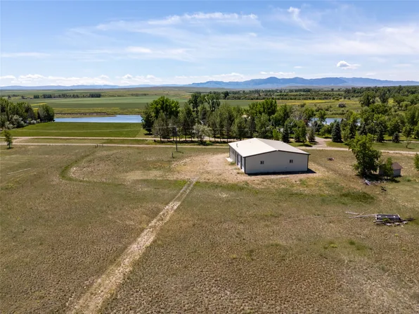 75 Aberdare Ln, Ulm, MT 59485
