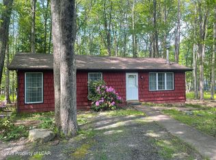 58 Squirrel Trl, White Haven, PA 18661