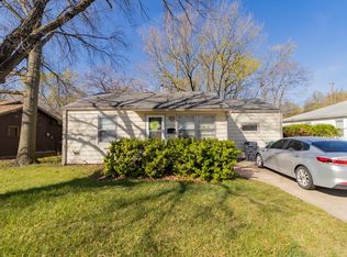 949 S Pineridge Rd, Wichita, KS 67218