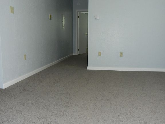 LOTS OF ROOM