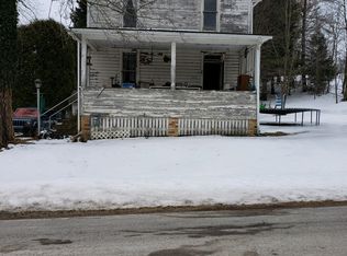 4029 Gipsy Rd, Glen Campbell, PA 15742